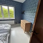 Holiday home Ae319-aeroskobing-strandvejen-1 Aeroskobing