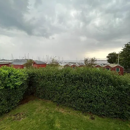 Tatil Evi Ae319-aeroskobing-strandvejen-1