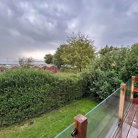 Ae319-aeroskobing-strandvejen-1 Tatil Evi