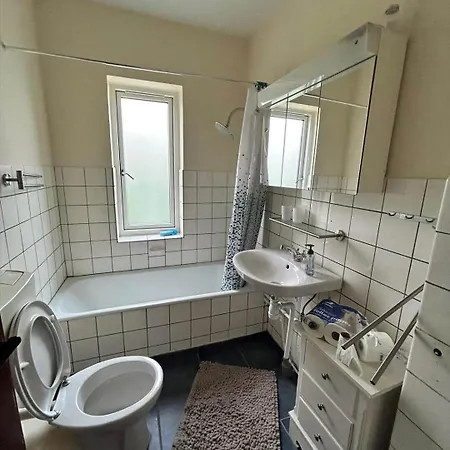 Ae319-aeroskobing-strandvejen-1 Tatil Evi Ærøskøbing