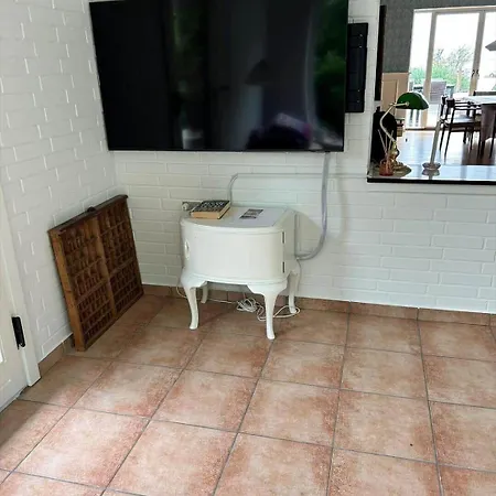 Holiday home Ae319-aeroskobing-strandvejen-1 Aeroskobing
