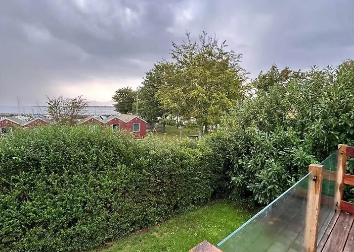 Ae319-aeroskobing-strandvejen-1 Tatil Evi