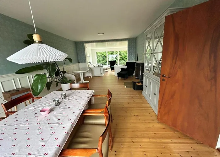 Tatil Evi Ae319-aeroskobing-strandvejen-1 Ærøskøbing