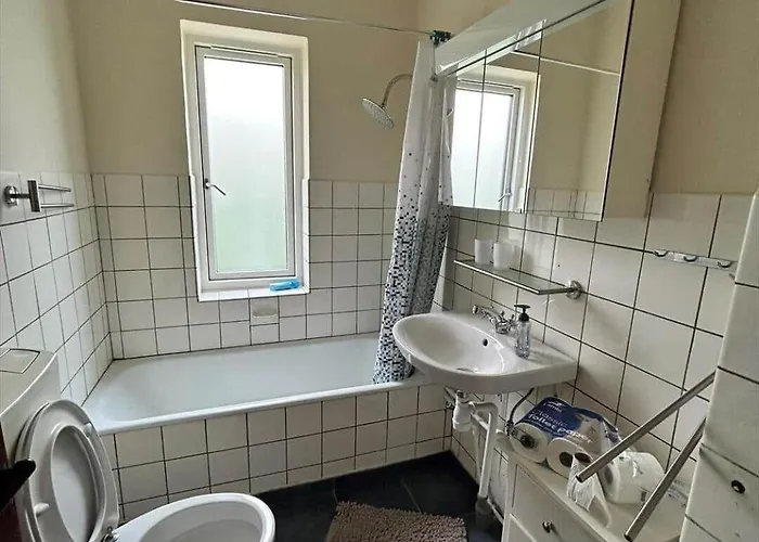 Ae319-aeroskobing-strandvejen-1 Tatil Evi Ærøskøbing