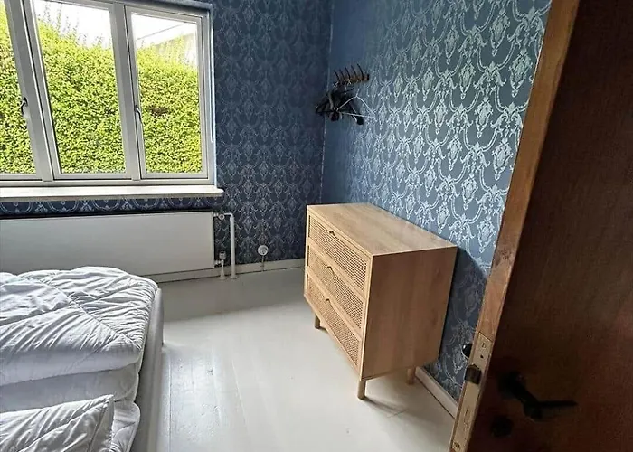 Tatil Evi Ae319-aeroskobing-strandvejen-1 Ærøskøbing