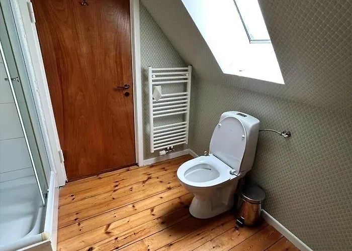 Ae319-aeroskobing-strandvejen-1 Tatil Evi