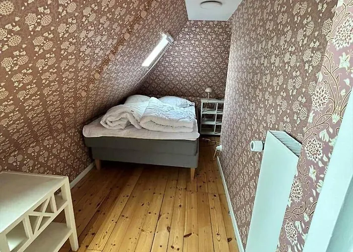 Ae319-aeroskobing-strandvejen-1 * Ærøskøbing