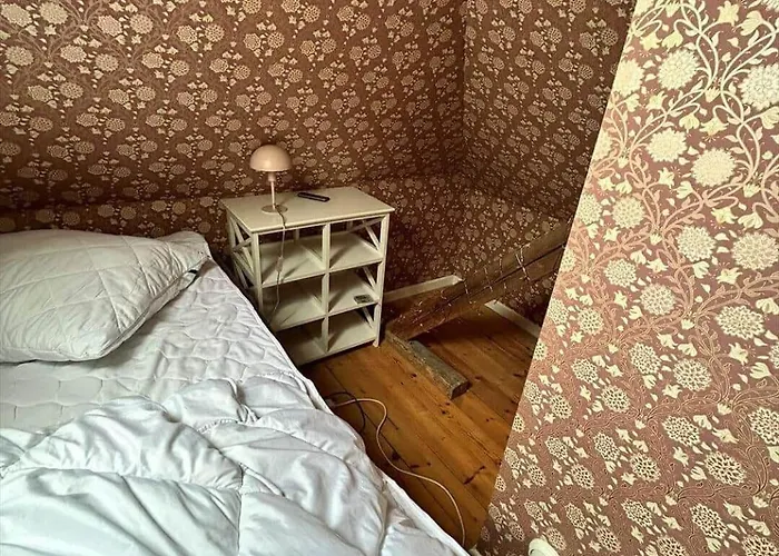 Ae319-aeroskobing-strandvejen-1 * Ærøskøbing