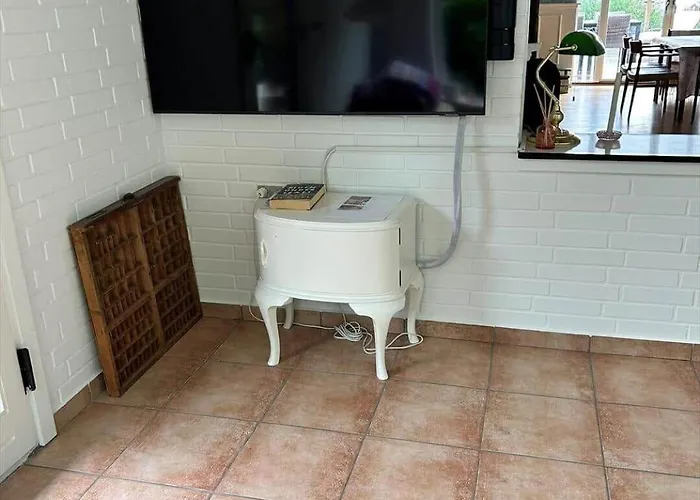 Tatil Evi Ae319-aeroskobing-strandvejen-1 Ærøskøbing