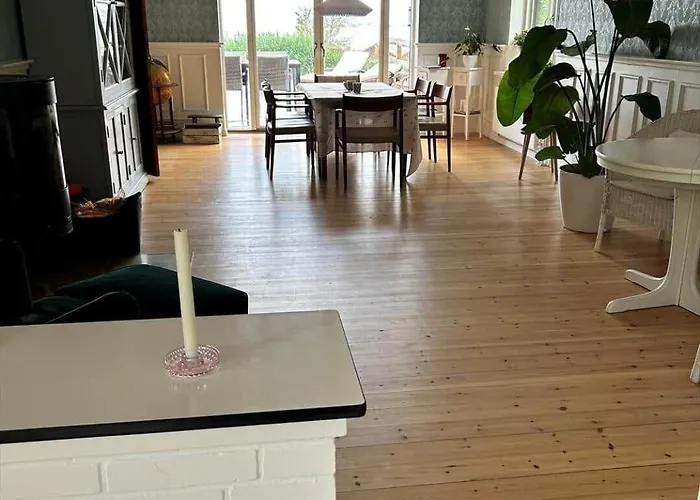 Ae319-aeroskobing-strandvejen-1 Tatil Evi Ærøskøbing